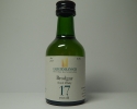 BRODGAR MSW 17yo 1982 "Single Malt Association" 5cl 56,8% 99,4´Proof